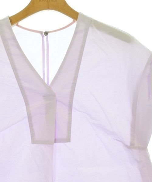 EMMEL REFINES เสื้อยืด/เสื้อท็อปส์