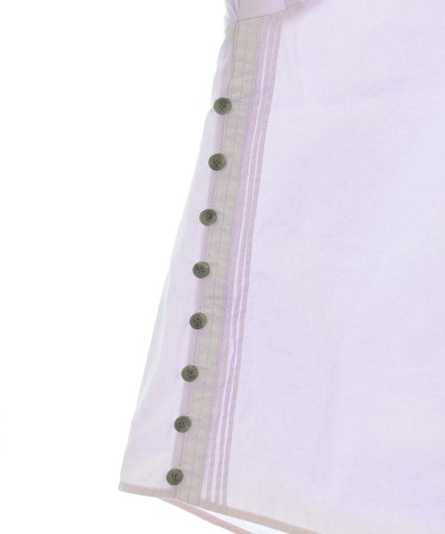 EMMEL REFINES เสื้อยืด/เสื้อท็อปส์