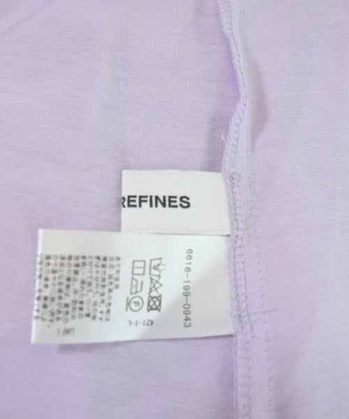 EMMEL REFINES เสื้อสตรี