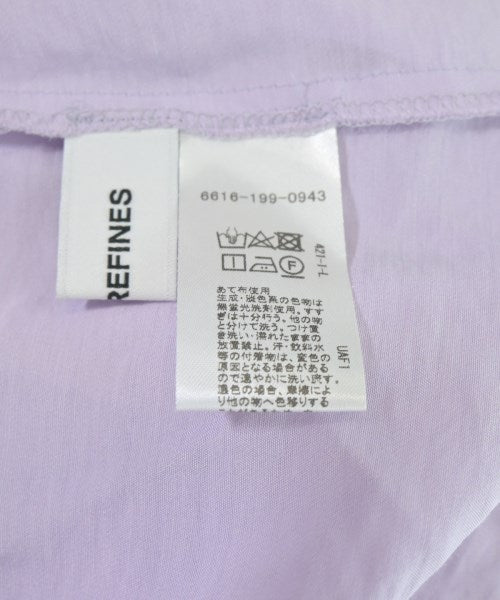 EMMEL REFINES เสื้อสตรี