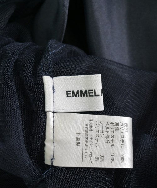 EMMEL REFINES กระโปรงยาว/แม็กซี่ยาว