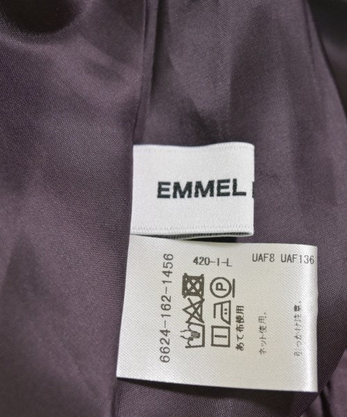 EMMEL REFINES กระโปรงยาว/แม็กซี่ยาว