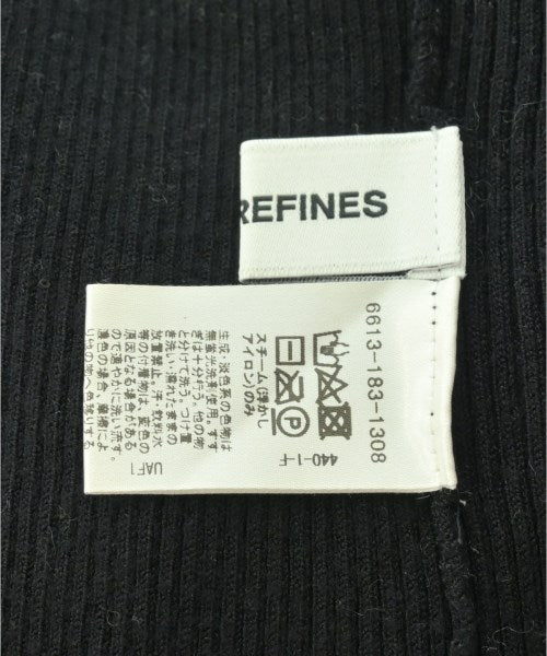 EMMEL REFINES เสื้อกันหนาว