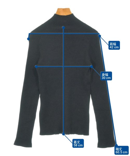 EMMEL REFINES เสื้อกันหนาว