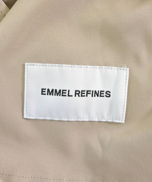 EMMEL REFINES เสื้อโค้ท อื่น
