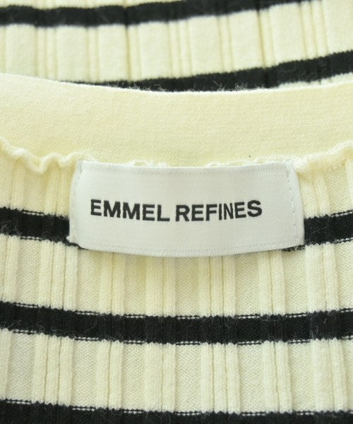 EMMEL REFINES เสื้อคาร์ดิแกน