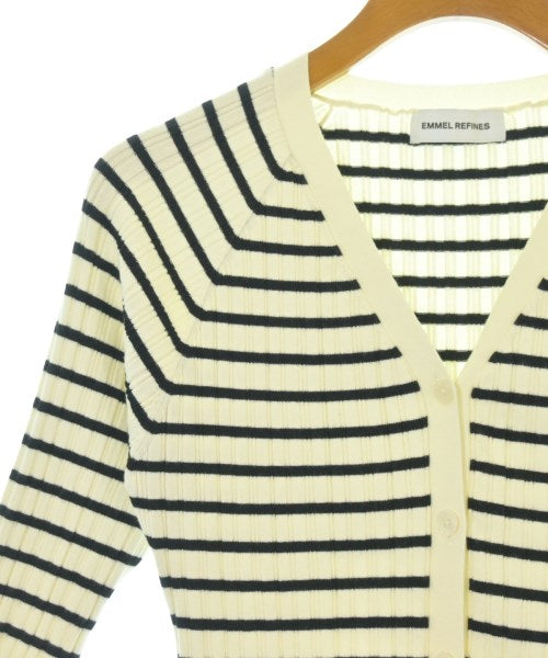 EMMEL REFINES เสื้อคาร์ดิแกน