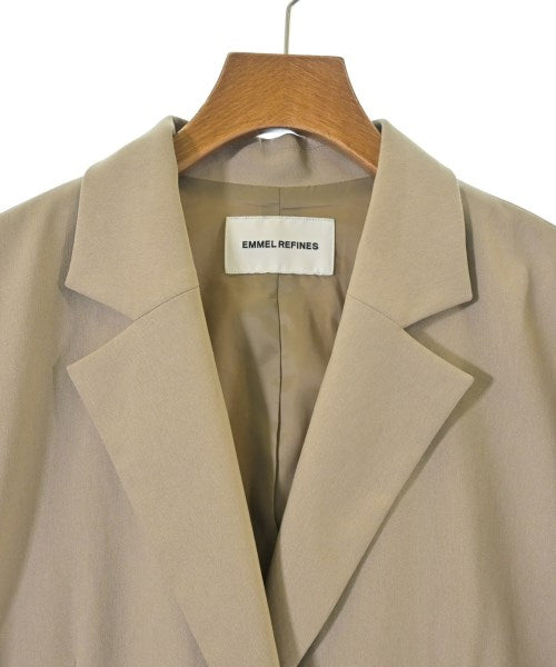 EMMEL REFINES แจ็คเก็ต
