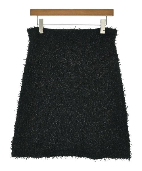 EMMEL REFINES กระโปรงยาวถึงเข่า