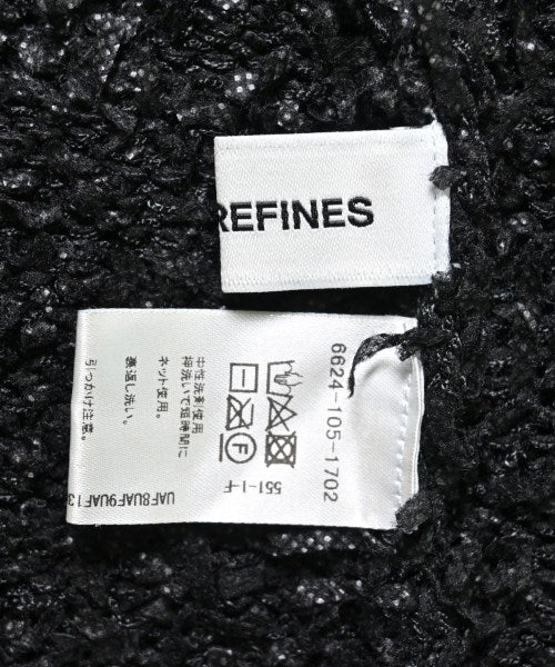 EMMEL REFINES กระโปรงยาวถึงเข่า