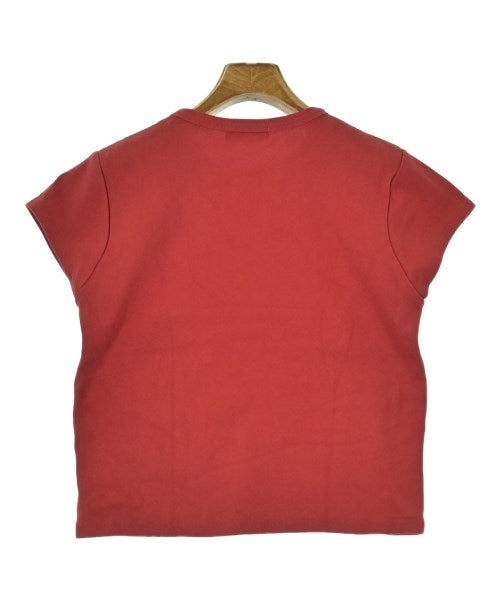 EMMEL REFINES เสื้อยืด/เสื้อท็อปส์