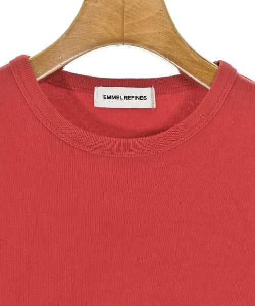EMMEL REFINES เสื้อยืด/เสื้อท็อปส์