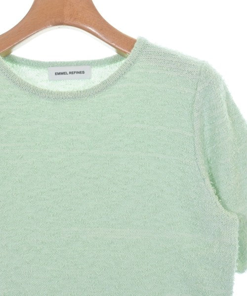 EMMEL REFINES เสื้อกันหนาว