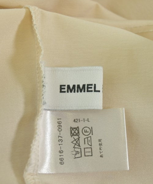 EMMEL REFINES เสื้อสตรี