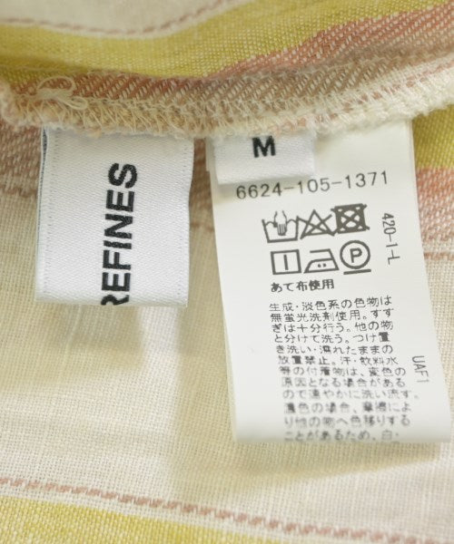 EMMEL REFINES กระโปรงยาว/แม็กซี่ยาว