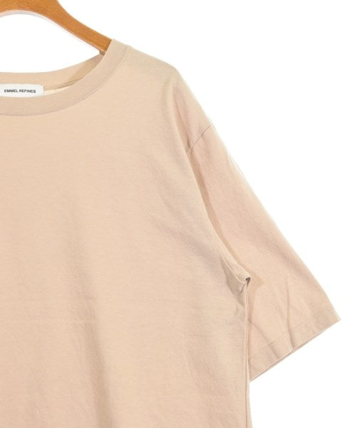 EMMEL REFINES เสื้อยืด/เสื้อท็อปส์