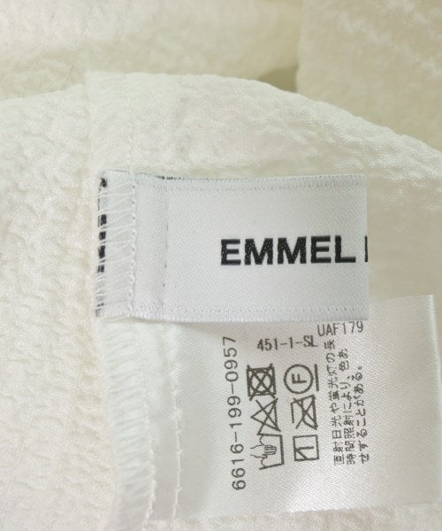 EMMEL REFINES เสื้อสตรี