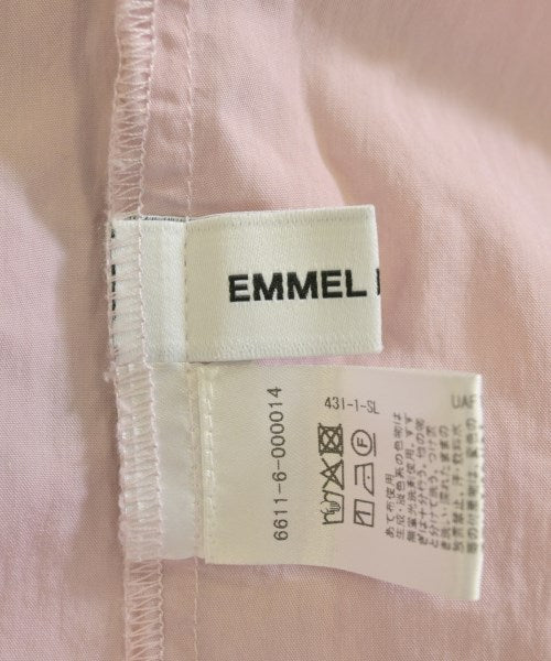 EMMEL REFINES เสื้อสตรี