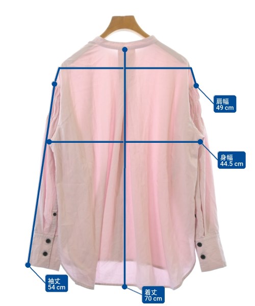 EMMEL REFINES เสื้อสตรี