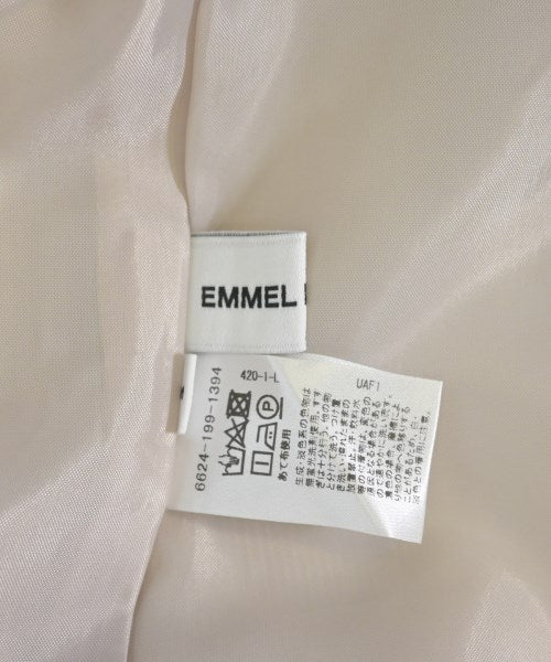 EMMEL REFINES กระโปรงยาว/แม็กซี่ยาว