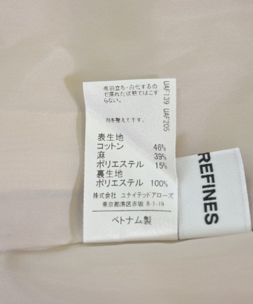 EMMEL REFINES กระโปรงยาว/แม็กซี่ยาว