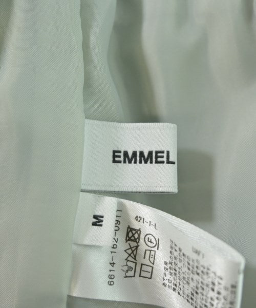EMMEL REFINES กางเกง อื่น