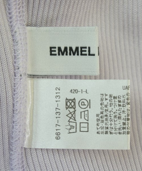 EMMEL REFINES เสื้อกันหนาว