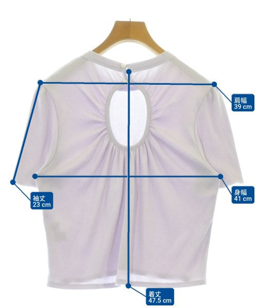 EMMEL REFINES เสื้อกันหนาว