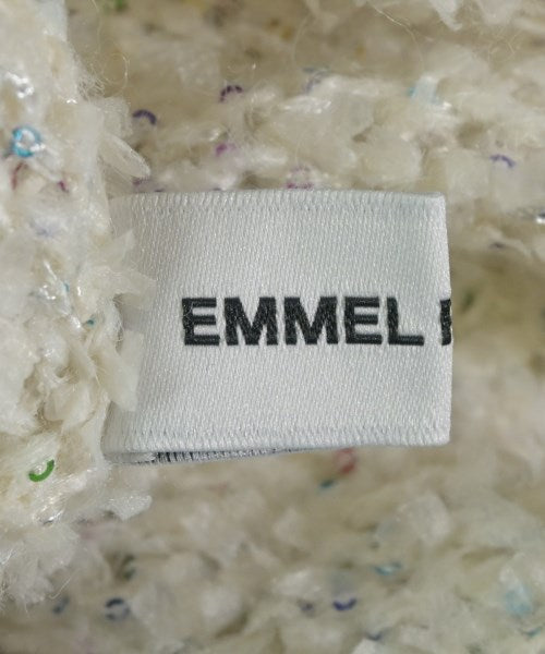 EMMEL REFINES เสื้อกันหนาว