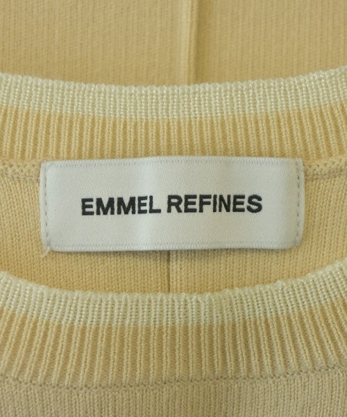 EMMEL REFINES เสื้อกันหนาว