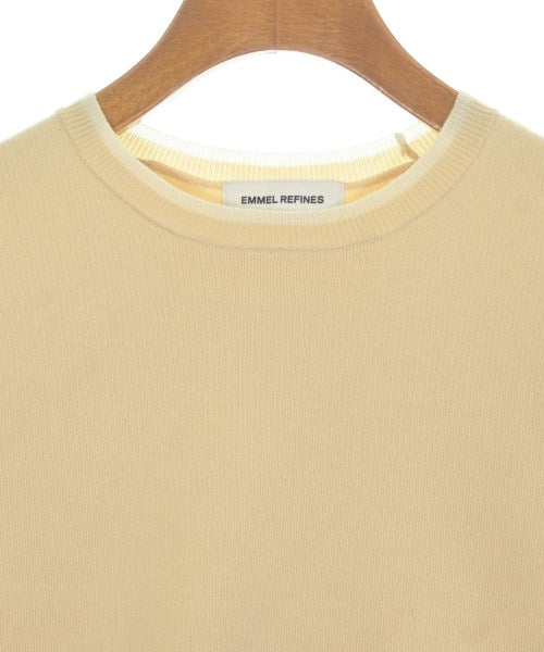 EMMEL REFINES เสื้อกันหนาว