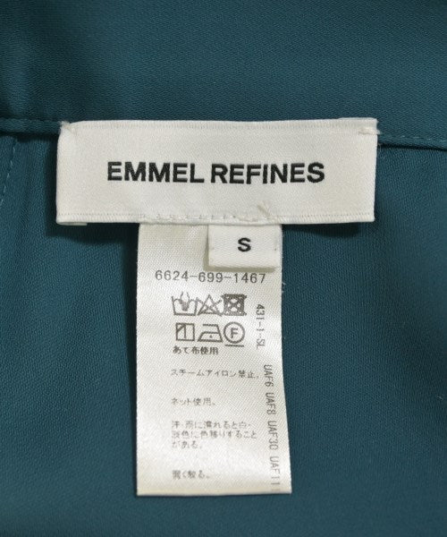 EMMEL REFINES กระโปรงยาว/แม็กซี่ยาว