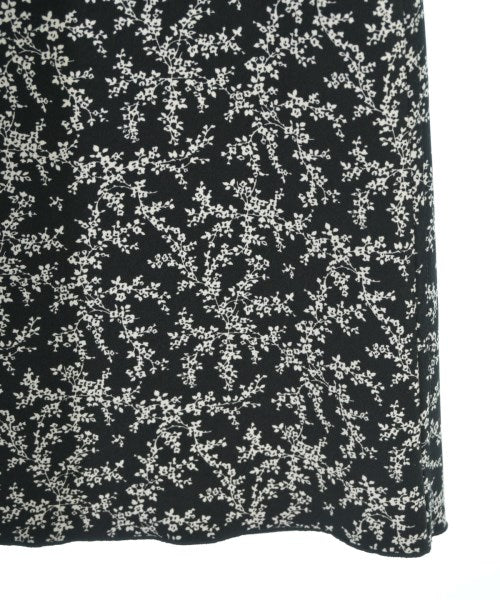 EMMEL REFINES กระโปรงยาว/แม็กซี่ยาว
