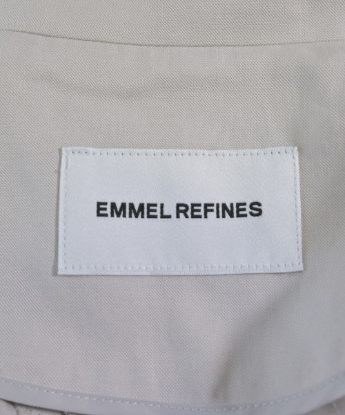 EMMEL REFINES เสื้อกันฝน