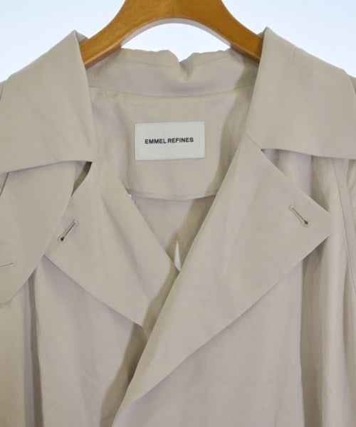 EMMEL REFINES เสื้อกันฝน