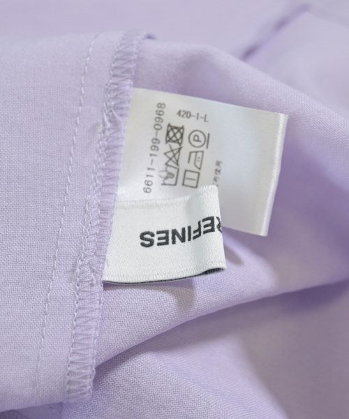 EMMEL REFINES เสื้อสตรี