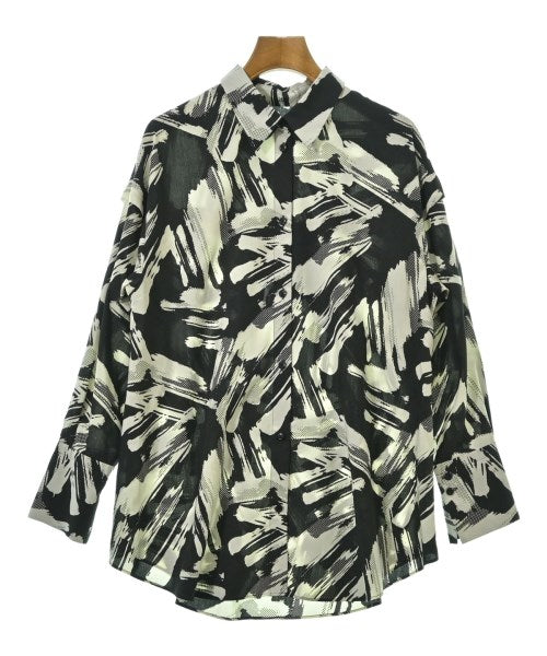 EMMEL REFINES เสื้อลำลอง
