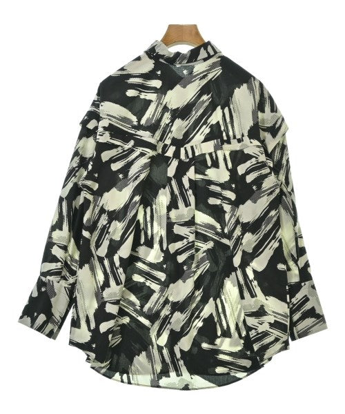 EMMEL REFINES เสื้อลำลอง