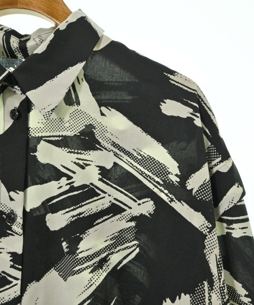 EMMEL REFINES เสื้อลำลอง