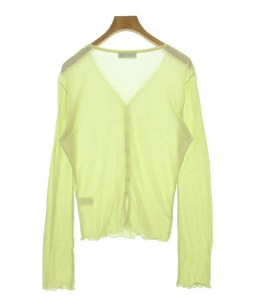 EMMEL REFINES เสื้อคาร์ดิแกน