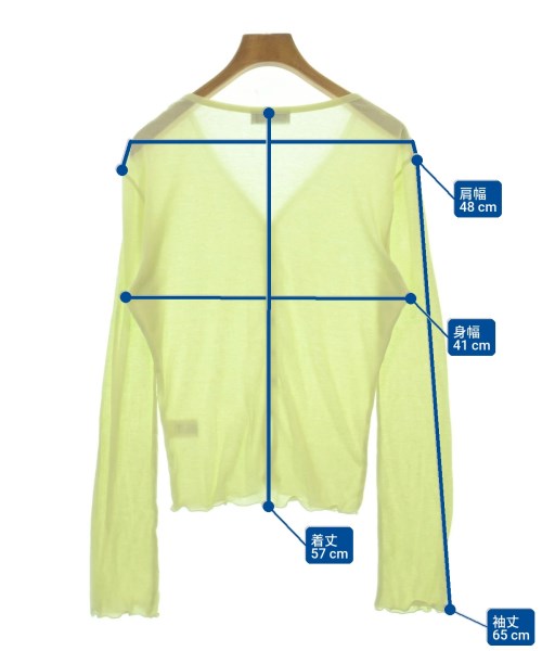 EMMEL REFINES เสื้อคาร์ดิแกน