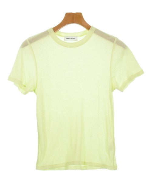 EMMEL REFINES เสื้อยืด/เสื้อท็อปส์