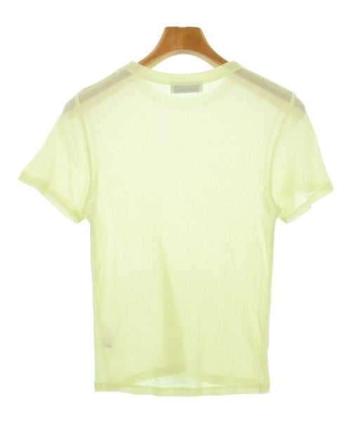 EMMEL REFINES เสื้อยืด/เสื้อท็อปส์
