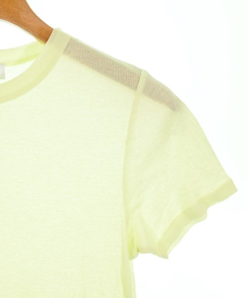 EMMEL REFINES เสื้อยืด/เสื้อท็อปส์