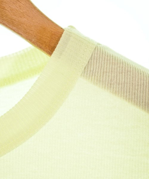 EMMEL REFINES เสื้อยืด/เสื้อท็อปส์