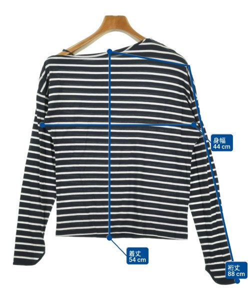 EMMEL REFINES เสื้อยืด/เสื้อท็อปส์