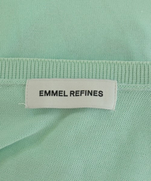 EMMEL REFINES เสื้อคาร์ดิแกน