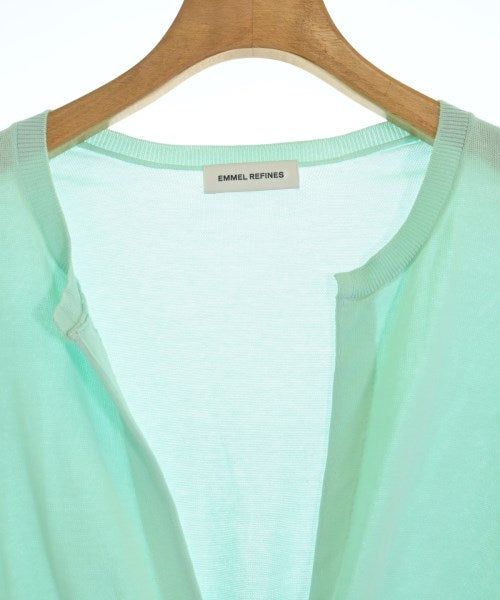 EMMEL REFINES เสื้อคาร์ดิแกน