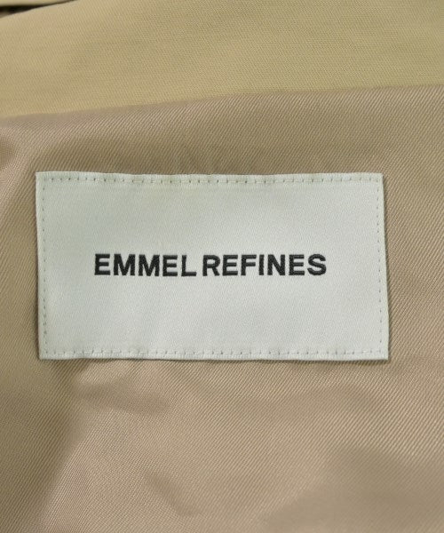 EMMEL REFINES เสื้อกันฝน