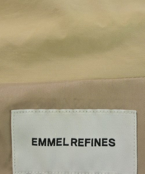 EMMEL REFINES เสื้อกันฝน